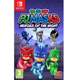 Outright Games PJ Masks: Heroes Of The Night (Nintendo Switch) Cene