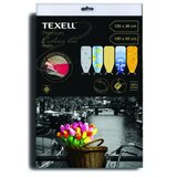 Texell navlaka za dasku za peglanje Exclusive line PREMIUM DC42F3 | Eponuda.com