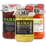 Mamas Darilni set Trio 3 - 1 set Cene