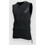 Amplifi Reactor Waistcoat Šcitnik za hrbet black | Shoptok.si
