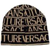 Versace Jeans Couture Kape 71YAZK42 Črna | Shoptok.si