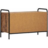  TV ormar 79 5 x 33 x 50 cm Staro drvo Konstruirano drvo - Staro drvo 79 5 x 33 x 50 cm | shoptok.hr