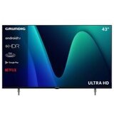 TV Grunding 43 GHU 7800B, | Eponuda.ba
