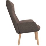  Stol za sproščanje taupe blago, (20935045) | Shoptok.si