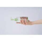 Abib Heartleaf Pore Cleansing Oil-wash nježno ulje za či&amp;scaron;ćenje s umirujućim djelovanjem 200 ml Slike