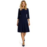 Made Of Emotion Ženska haljina M336 | shoptok.hr