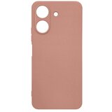  Maska za telefon SOFT CASE za Xiaomi Redmi 13C, Roze | Eponuda.com