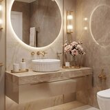 REA Bath Nadgradni umivaonik DUO | shoptok.hr