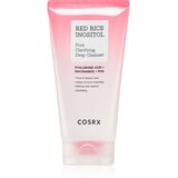 Cosrx Red Rice Inositol Pore Clarifying Deep Cleanser maska i gel za čišćenje 2 u 1 za nepravilnosti na koži lica 150 ml Cijene