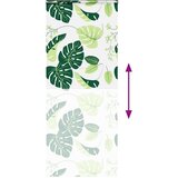 vidaXL rolo zavesa za prho s kaseto 110x240 cm širina tkanine 106 cm | Shoptok.si