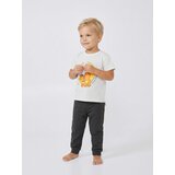 Sinsay Pamučna dvodijelna loose fit pidžama Garfield | shoptok.hr