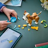 Lego LEGO® Creator 3in1 - Ljubke živali: Igriv psiček (31382) | Shoptok.si