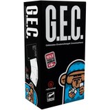 Asmodee G.E.C. - Brezobzirne Izprijenosti Brez Cenzure družabna igra | Shoptok.si