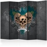 Artgeist PARAVAN 225/172/3 cm večbarvno | Shoptok.si