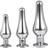 DREAMTOYS Gleaming Love Pleasure Set Silver Cijene