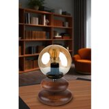 Opviq 8901-4 honeywalnut table lamp | ePonuda.com