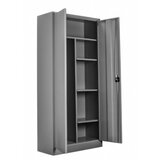 Hanah home Ormarić za skladištenje Js1008Ma plava boja | ePonuda.com