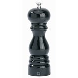 Peugeot Paris pepper mill 18 cm beech wood black lacquered u