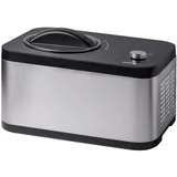Eismaschine EVA 48826 Aparat za i sladoled jogurt od nehrdajuceg celika/crna