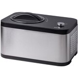 Unold Eismaschine EVA 48826 Stroj za iz izdelavo sladoleda, jogurta nerjavecega jekla/crne barve Cene