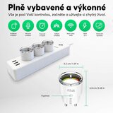 NOUS A1 WiFi Tuya (4kom) | shoptok.hr