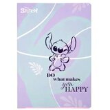STITCH SVESKA A5 DIKTO | Eponuda.ba