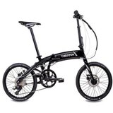 X-plorer električni bicikl sklopivi chrisson EF3 Cene'.'
