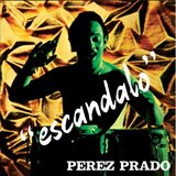 SCHEMA PEREZ PRADO - ESCANDALO Cene