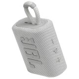 JBL GO 3 Portable Bluetooth Waterproof zvučnik White | Eponuda.ba