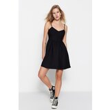 Trendyol Dress - Black - Skater Cijene