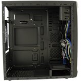 LC Power 7036B Kućište, crno | Eponuda.ba