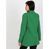 Italy Moda Jacket-DHJ-MA-15556.22X-Green | shoptok.hr