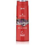 Old Spice Nightpanther gel za tuširanje za muškarce 400 ml | shoptok.hr