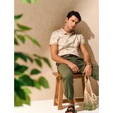 Sinsay Polo-majica s printom | shoptok.hr