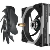 Asus rog eurux GR120 fan argb reverse black 3IN1 crni ventilator | Eponuda.com