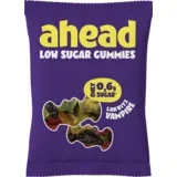 Lakritz Vampire Low Sugar Gummies - 50 g