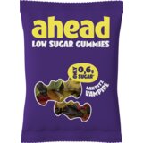 A-head Low Sugar Gummies – vampirji s sladkim korenom - 50 g Cene