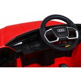  Licencirani auto na akumulator Audi E-Tron Sportback - crveni | shoptok.hr