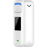 INF Prenosni merilnik alkohola s polnjenjem Type-C za hitro testiranje White, (5000078111) | Shoptok.si