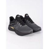 VICO Grey and black men's sneakers | Shoptok.si