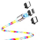  KABLO USB na MICRO USB/TIP C MAGNETNO - IPHONE 1M | Eponuda.ba