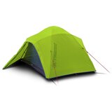 TRIMM Tent APOLOS D lime green/ grey | Shoptok.si