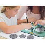  Kreativni set za crtanje 3u1 Inlea4Fun MOJA PRVA PLOČA ZA CRTANJE | shoptok.hr