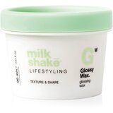 Milk Shake Glossy vosak za kosu 90ml Cijene