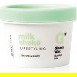Milk Shake Lifestyling Glossy Wax vosek za definicijo in sijaj 90 ml | Shoptok.si