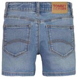Tommy Hilfiger Kratke hlače & Bermuda - Modra Cene