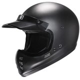 Hjc Dodatki šport V60 Semi Flat Črna | Shoptok.si