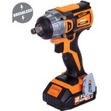 Villager akumulatorski udarni vijačnik VLP 5320, 058186 | Shoptok.si