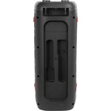 Ibiza COLUMBA 700 (AKTIVNI AKOMULATORSKI ZVOČNIK VISOKE MOČI 2 x 8"/20cm 700W) - | Shoptok.si