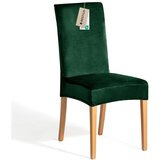 Restilo Zelena rastezljiva presvlaka za stolicu 48 cm Sento – | shoptok.hr